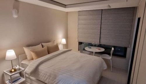 Studio Apartment - A