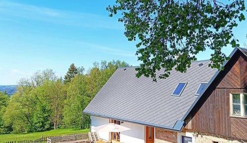 Five-Bedroom House