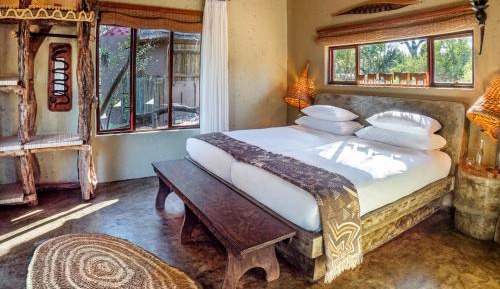 Superior Private Bungalow