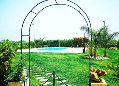 Quadruple Room with Private Bathroom