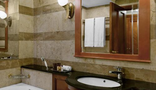 Classic Twin, Guest room, 2 Twin/Single Bed(s)