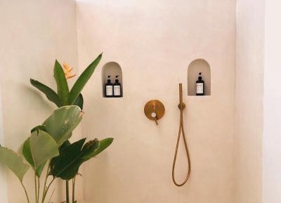 Bed in 4-Bed Dormitory Room