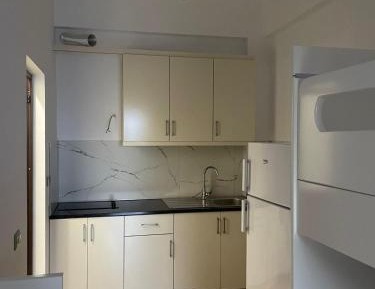 Standard Twin Room with Sea View