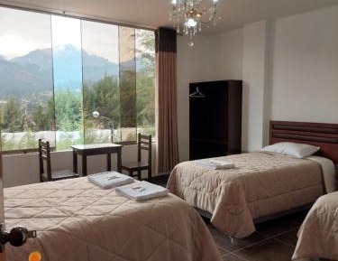 Triple Room with Private Bathroom