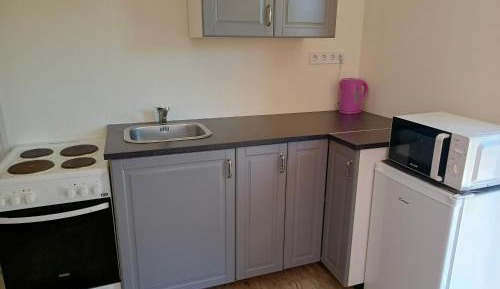 Deluxe Bungalow with Garden View