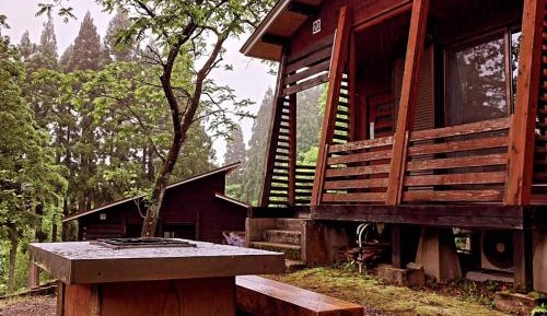Cottage