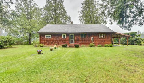 Holiday Home