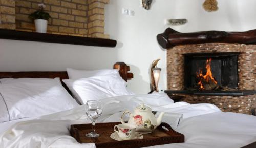 Suite with Sea View