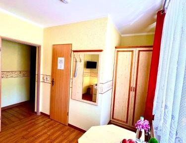 Budget Single Room