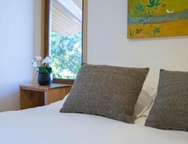Double Room with Private External Bathroom