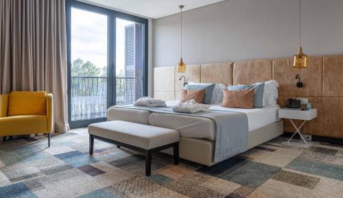 Twin Room - Disability Access