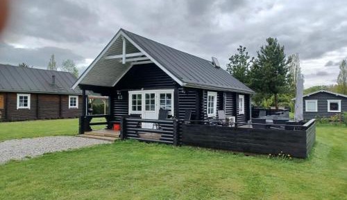 Two-Bedroom Holiday Home