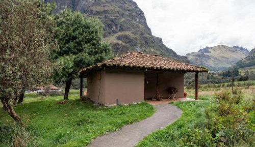 Superior Chalet