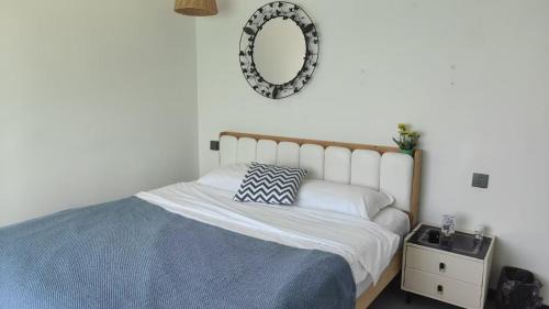 Queen Room with Sea View
