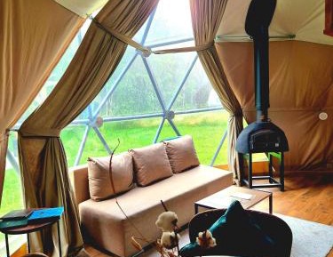 Family Bungalow