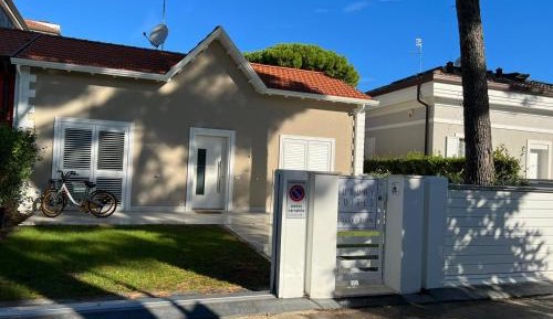 Superior Villa