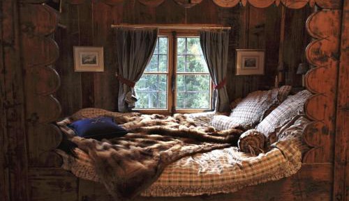 Superior Chalet