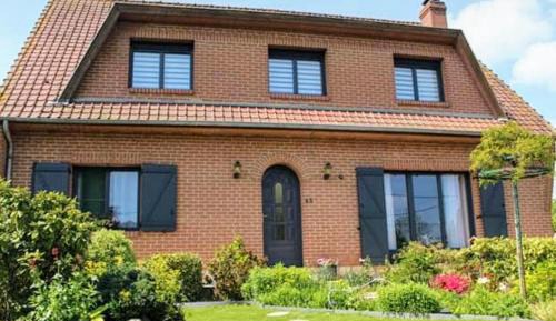 Superior Family Room