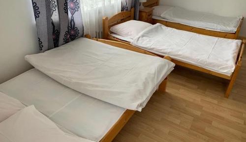 Triple Room with Private Bathroom