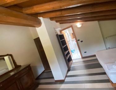 Family Room with Private Bathroom