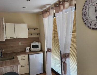 Twin Room with Balcony