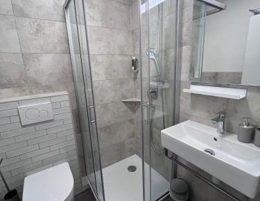 King Room with Balcony