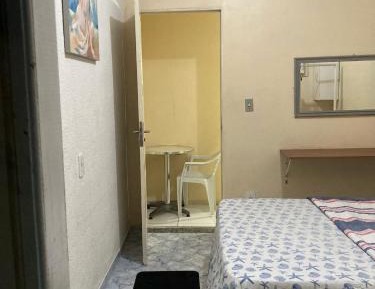 Single Room with Bathroom