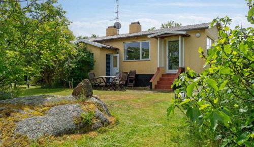 Three-Bedroom Vacation Home 