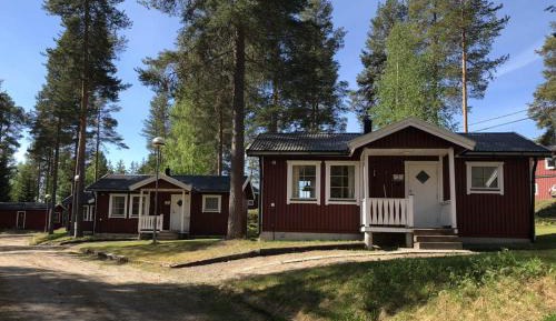Mobile Home