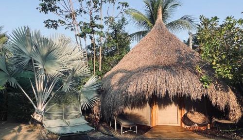 Double Room with Spa Bath