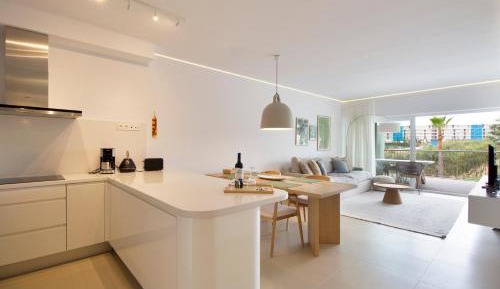 Apartment with Sea View