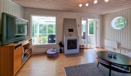 Two-Bedroom Holiday Home