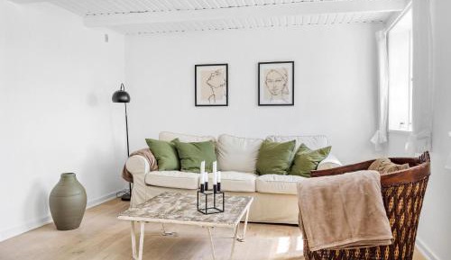 Two-Bedroom Holiday Home