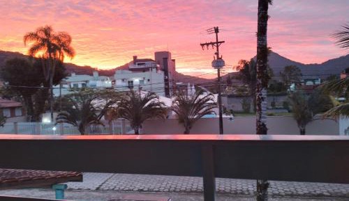 Studio with Mountain View