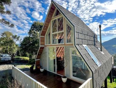 Superior Chalet