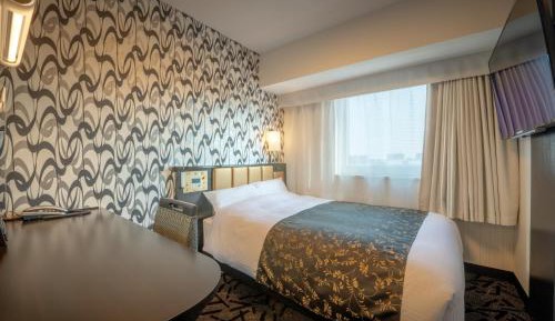 Double Room - Non-Smoking 