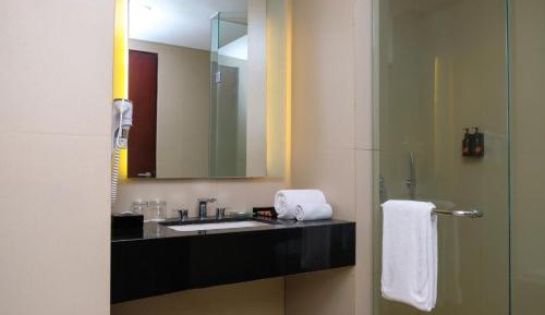 Executive Plus King Room