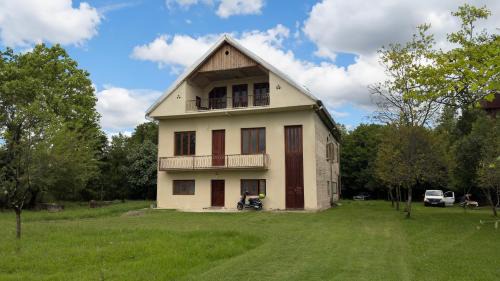 Standard Villa