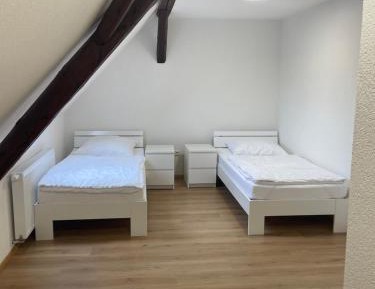 Apartment - Split Level