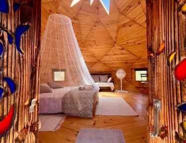 One-Bedroom Chalet