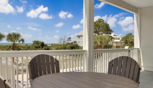 Three-Bedroom Apartment - Oceanfront