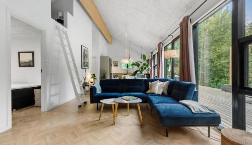 Three-Bedroom Vacation Home 