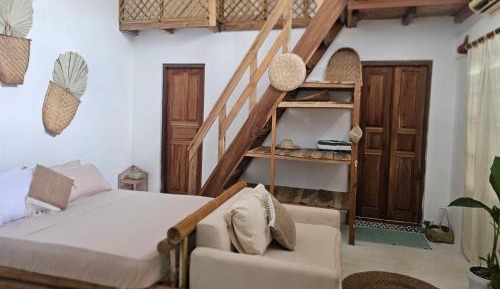 Villa - Annex