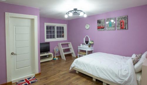Triple Room 2