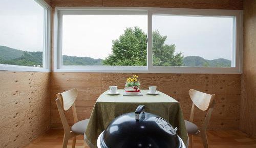 Double Room 3
