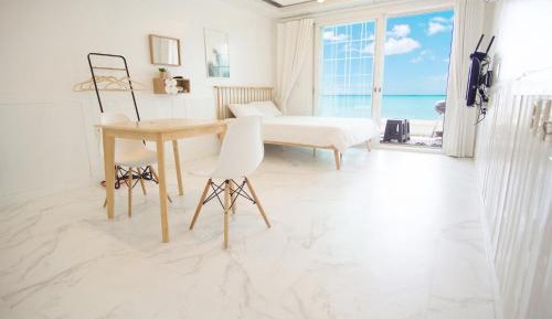 Double Room with Sea View