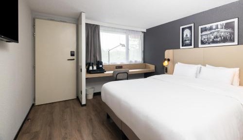 Superior Room - 1 King Bed