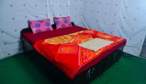 Tent