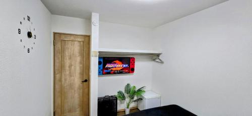 Standard Double or Twin Room with Balcony