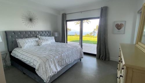 King Room with Sea View